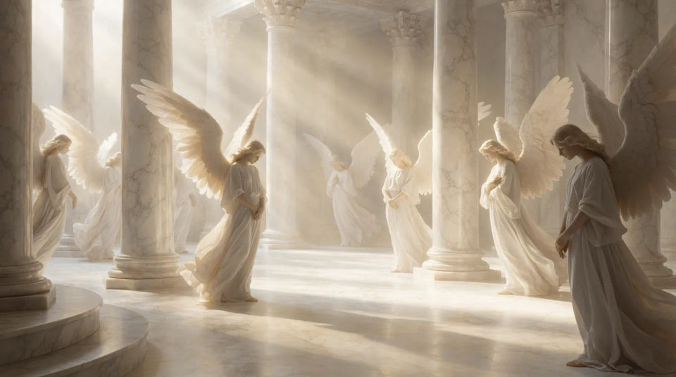 Santuario celestial