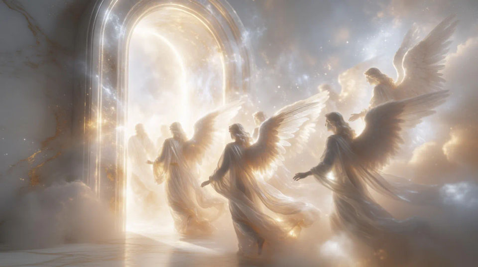 Umbral celestial