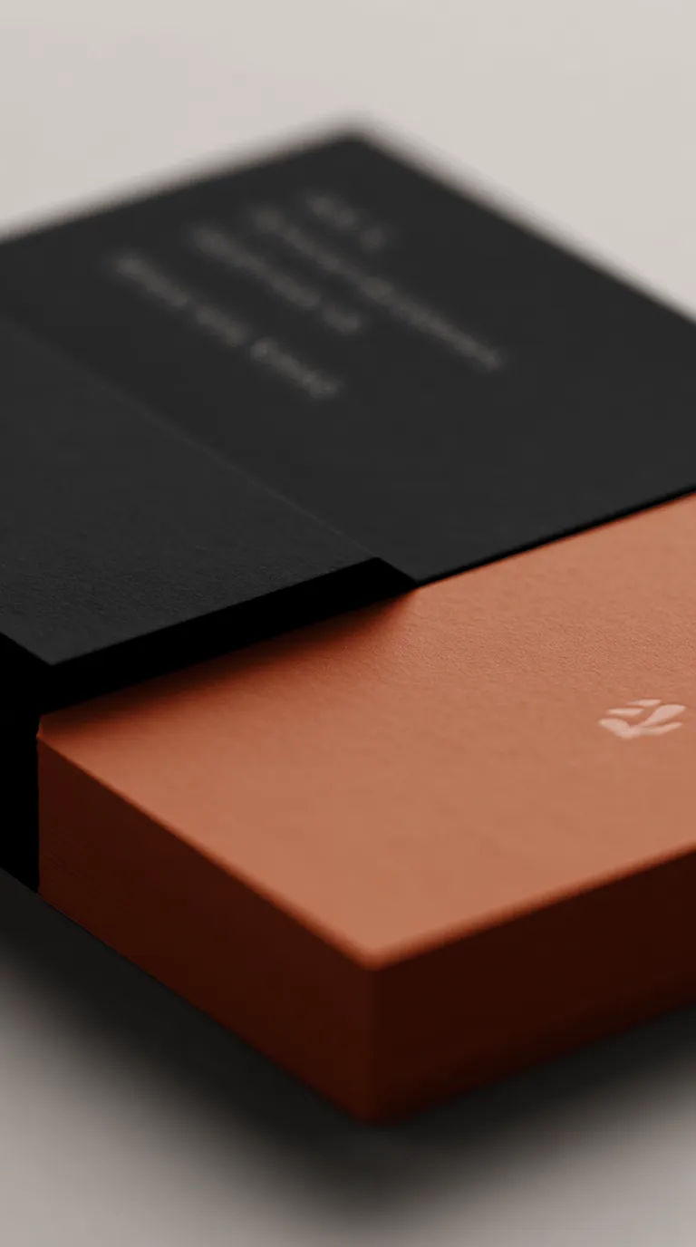 Business Card AI Designs | Morphic