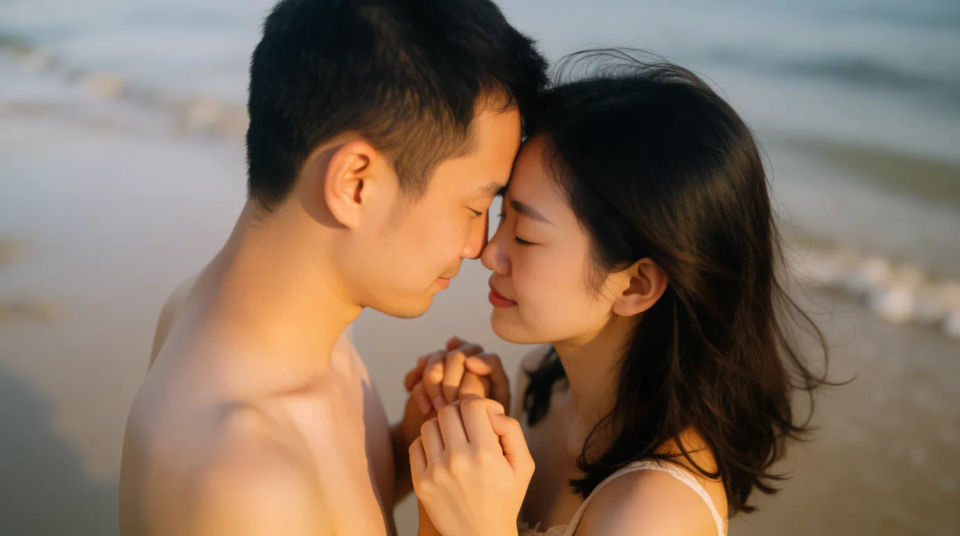 Quiet connection