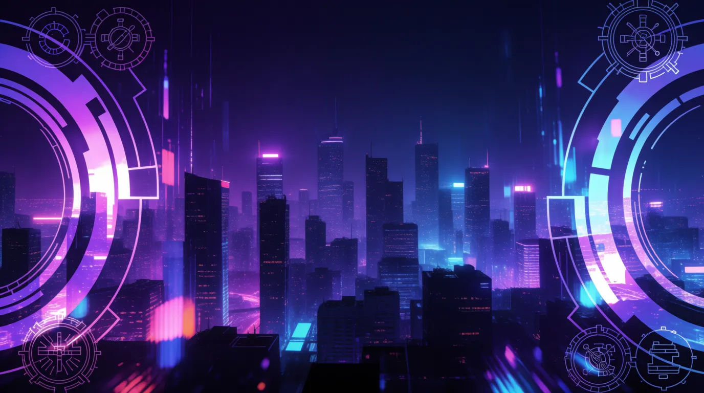 Cyberpunk server header