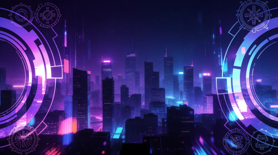 Cyberpunk server header