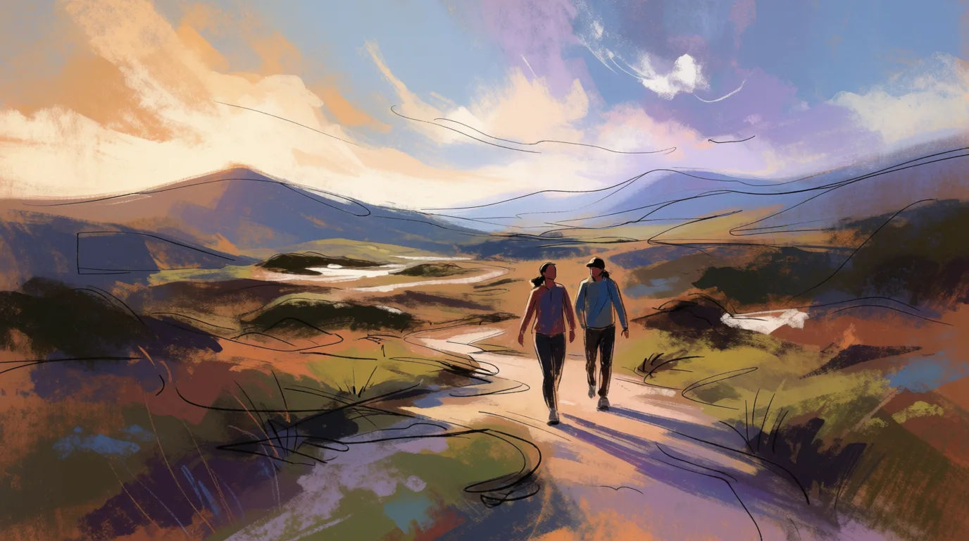 Adventure together