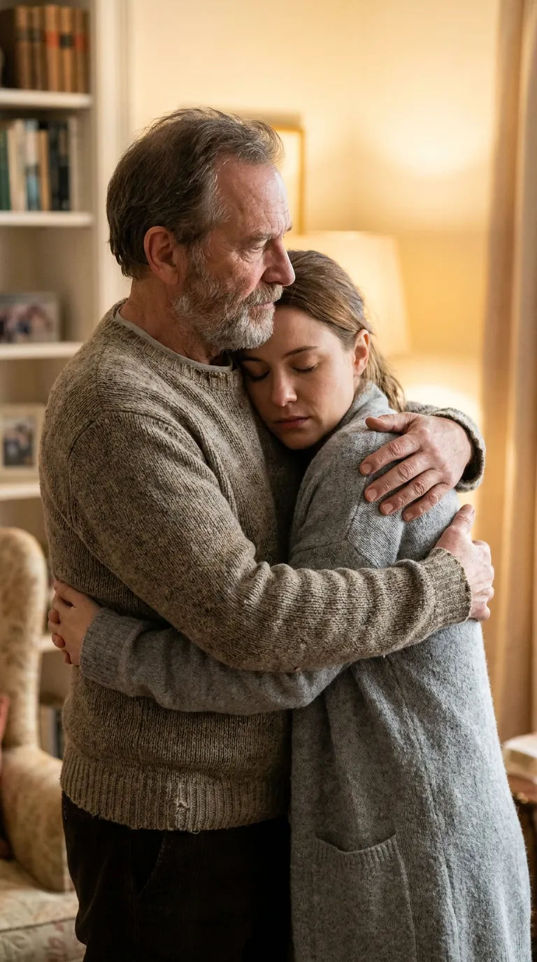 Hug AI Images | Morphic