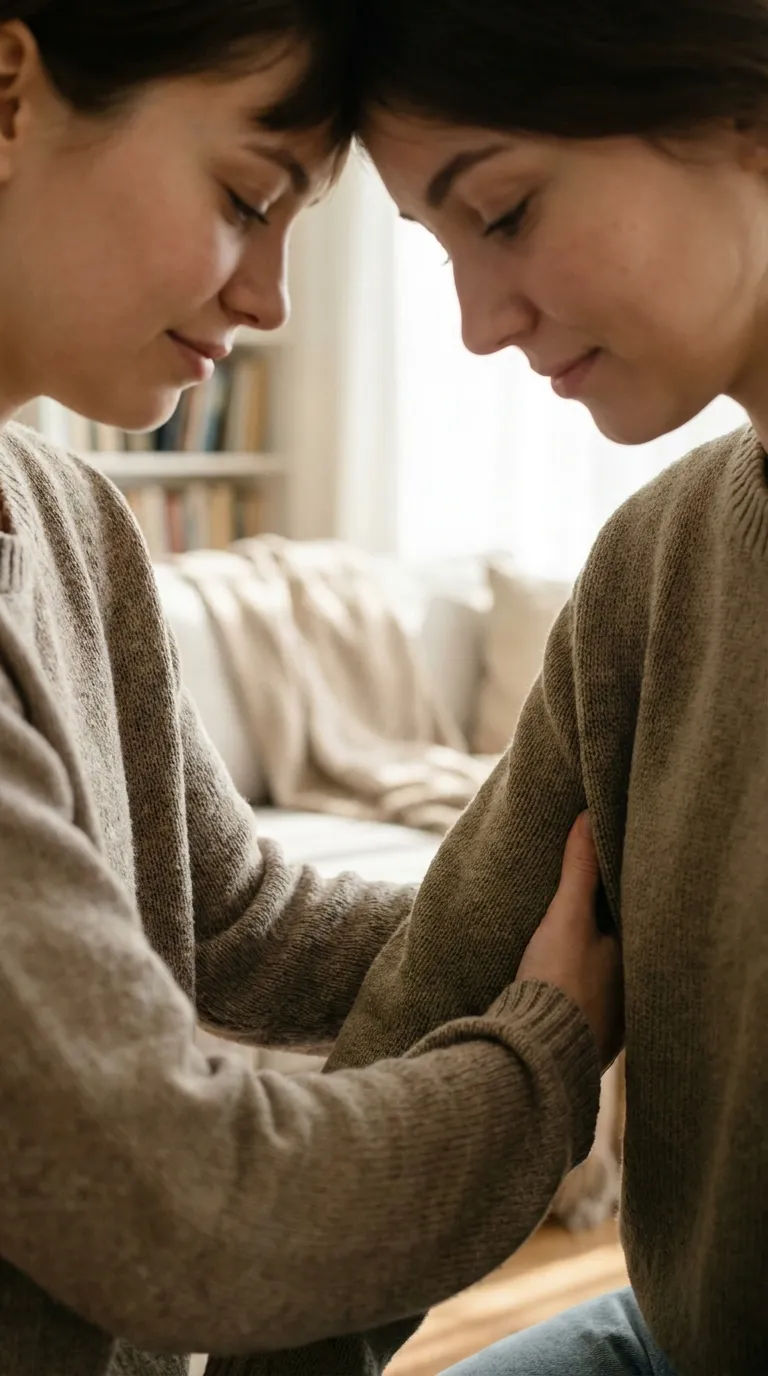 Hug AI Images | Morphic