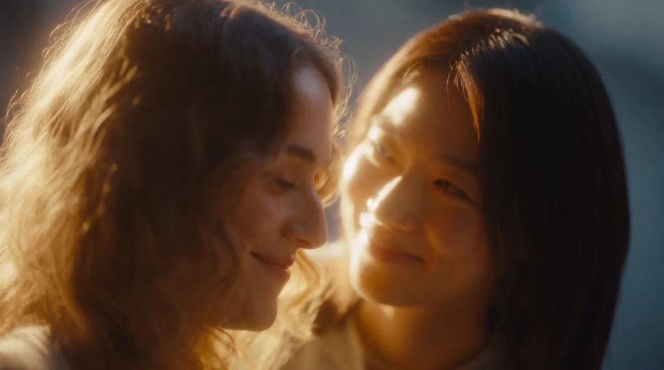 Radiant together