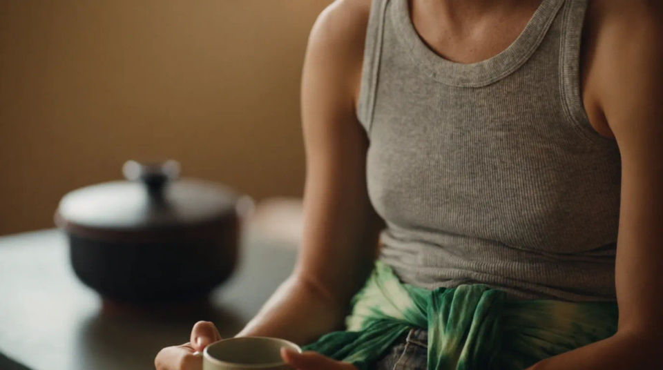 Lifestyle crop with context