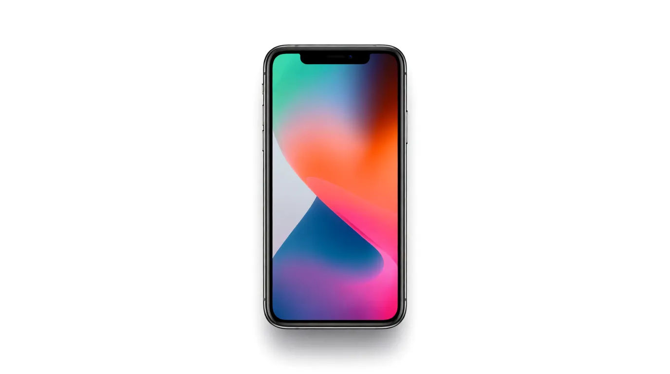 Minimalist showcase