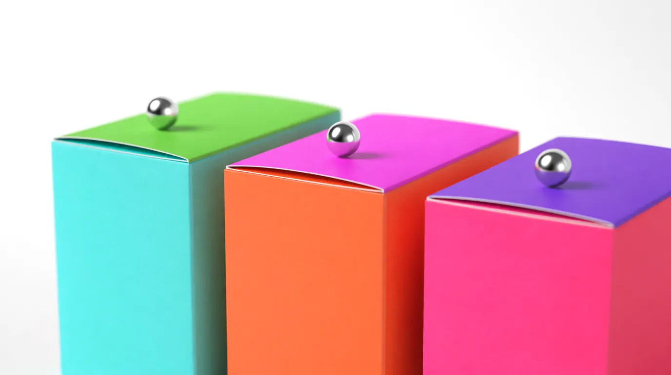 Multiple product packaging