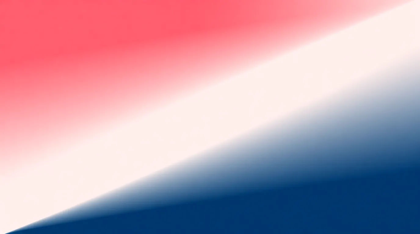 Diagonal gradient division