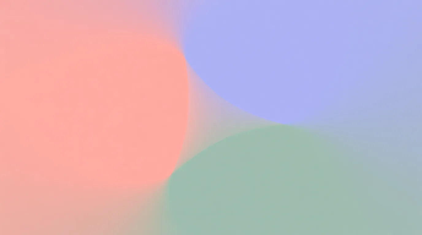 Three-color harmony