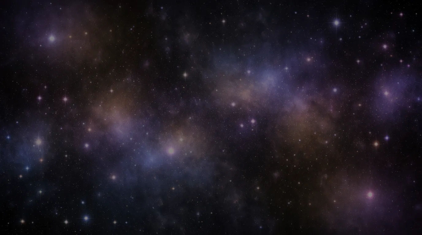 星域全景