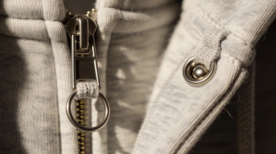 Close-up fabric and texture