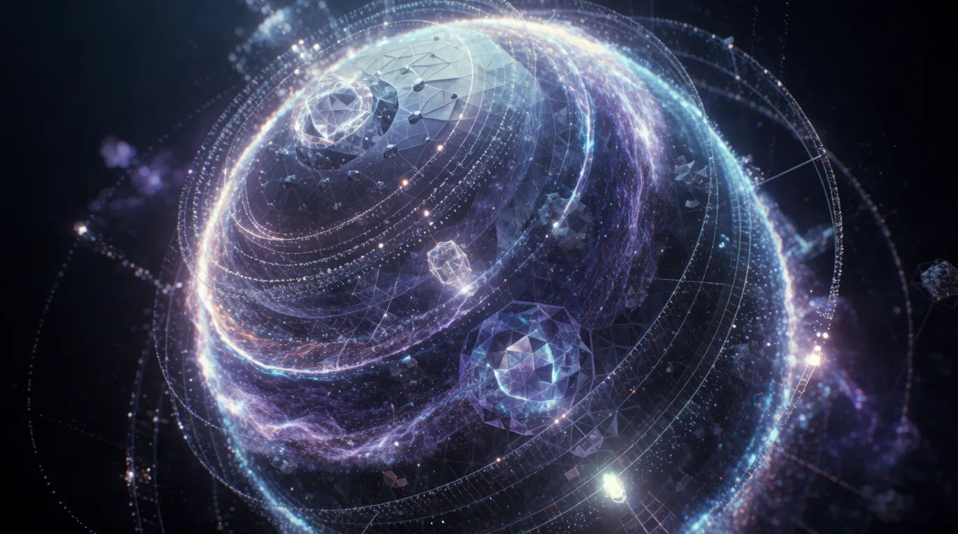 Quantum computing sphere