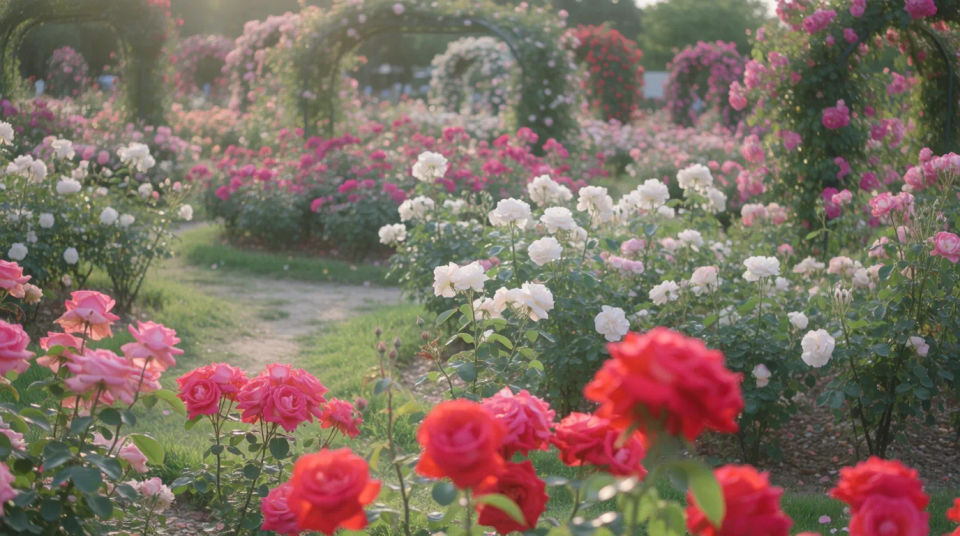 Rosengarten