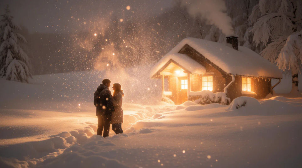Winterwunderland