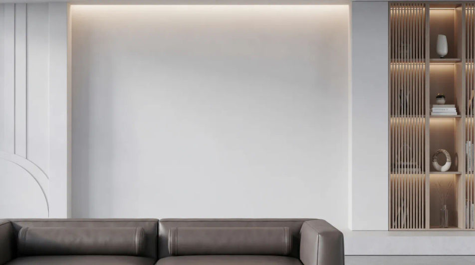 Virtual conference room