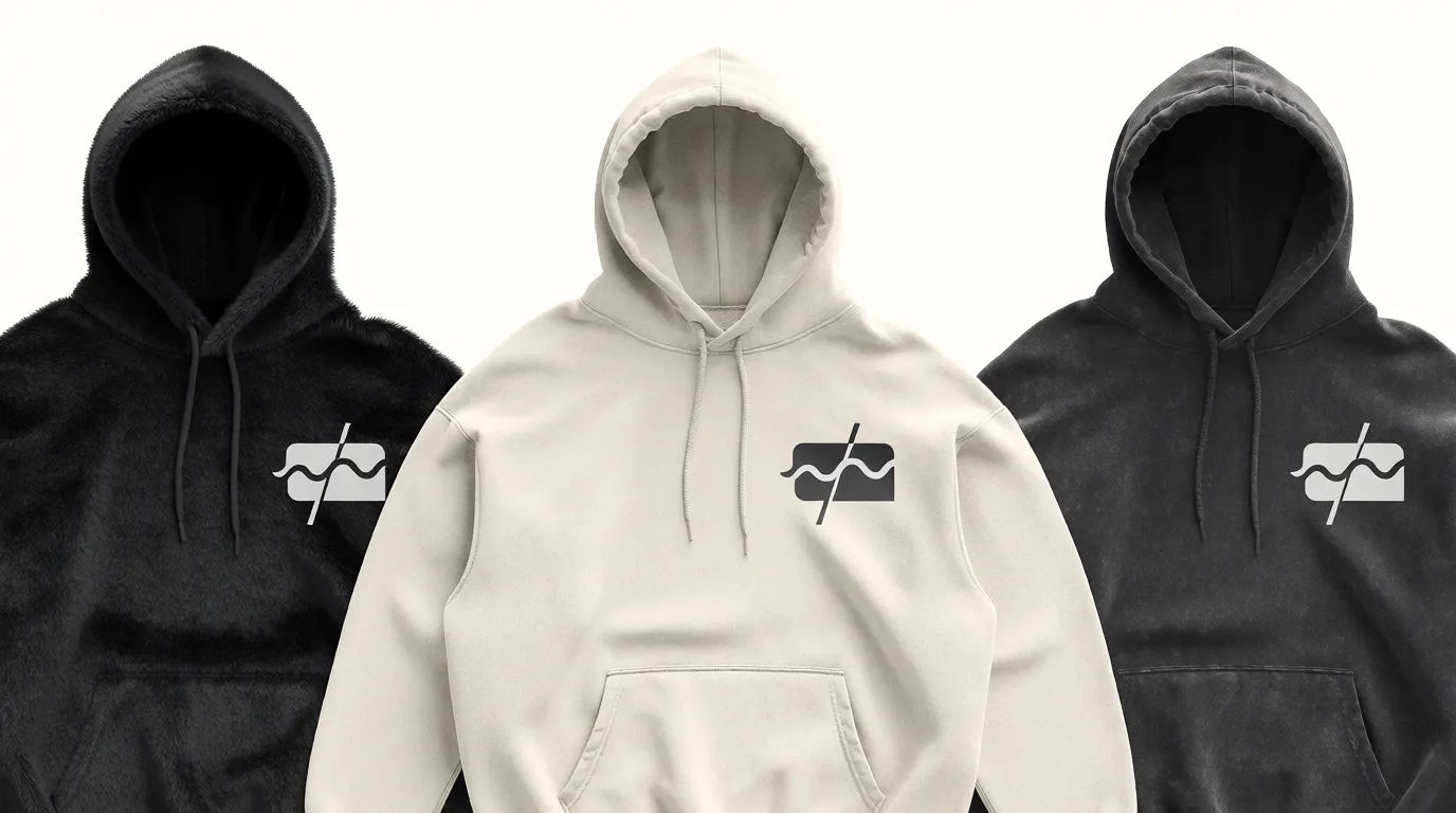 Merch drop lineup