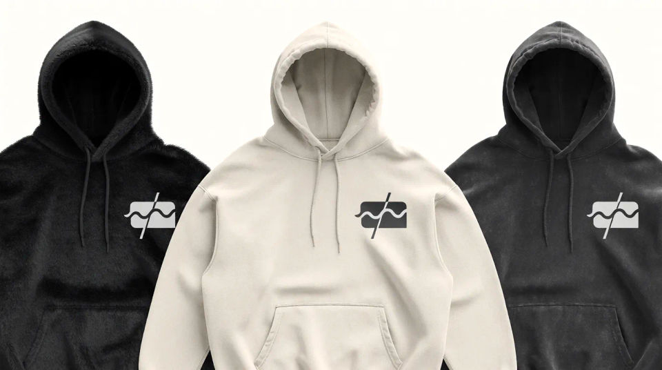 Merch drop lineup