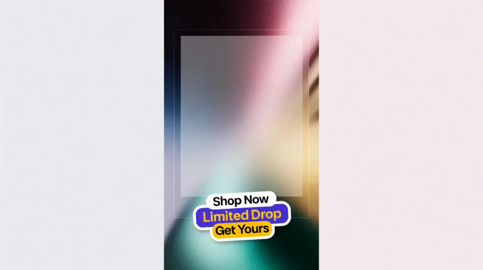 Product feature slide