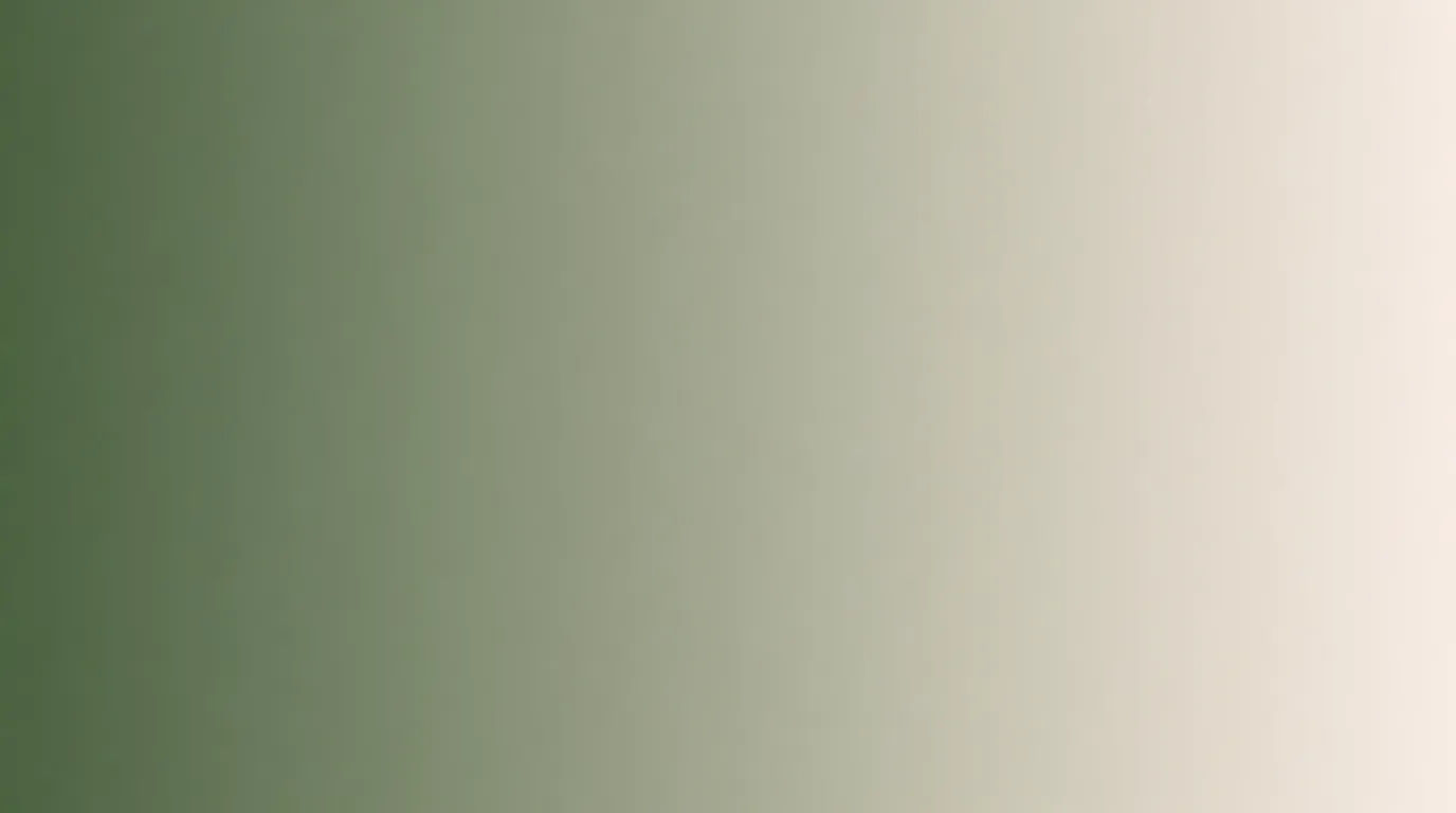 Sage gradient panorama