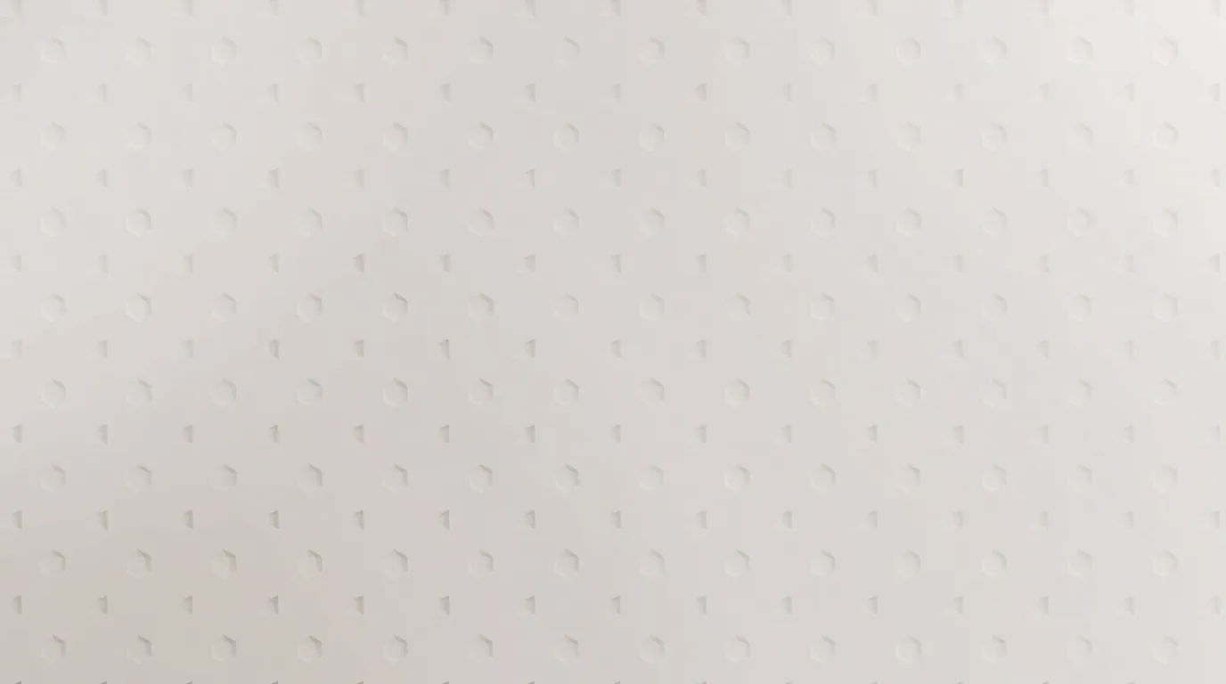 Feature section pattern