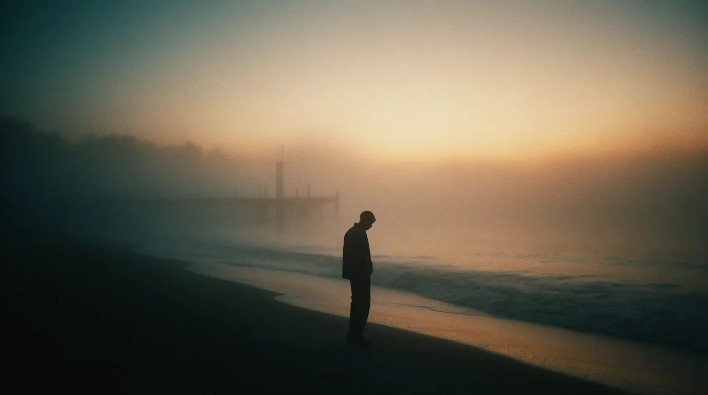 Indie dusk cover