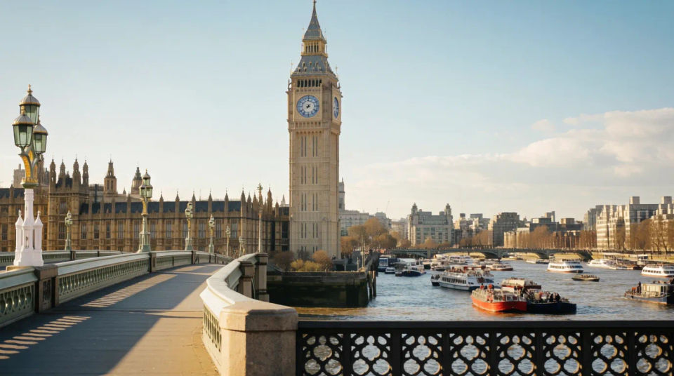 Westminster Bridge