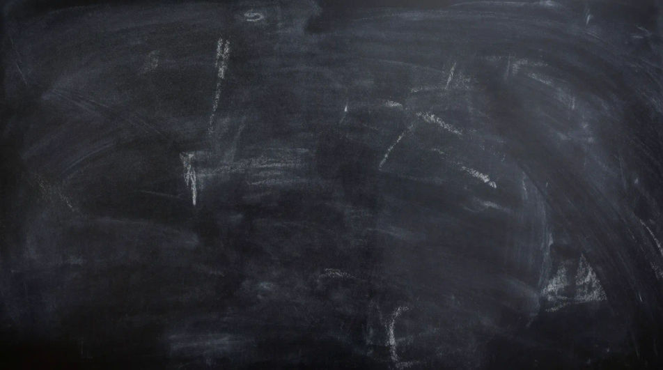Wide slate surface
