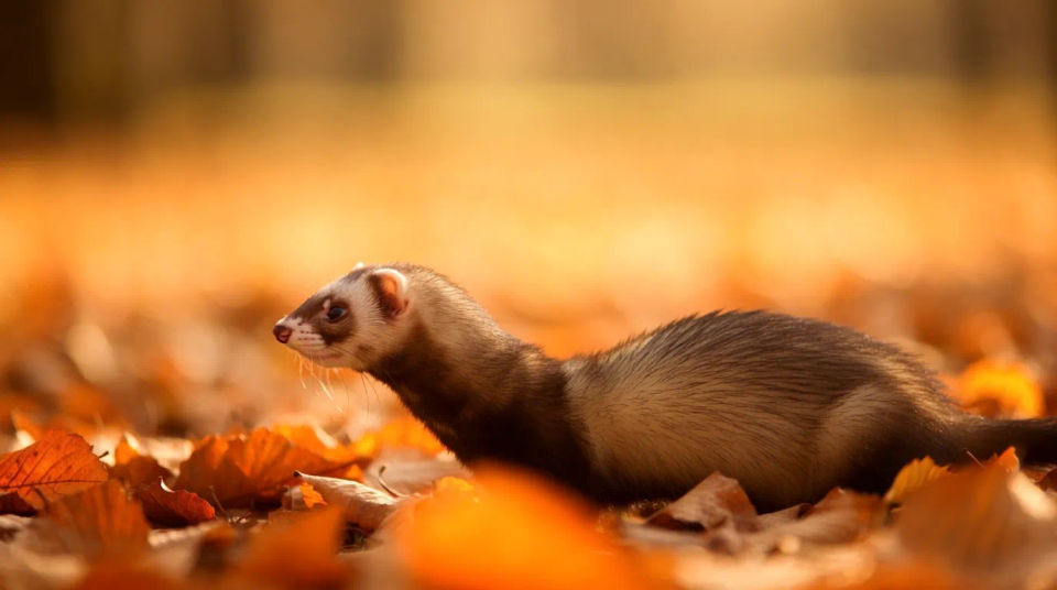 Hojas de otoño