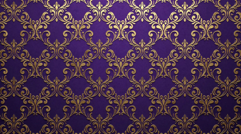 Damask panorama