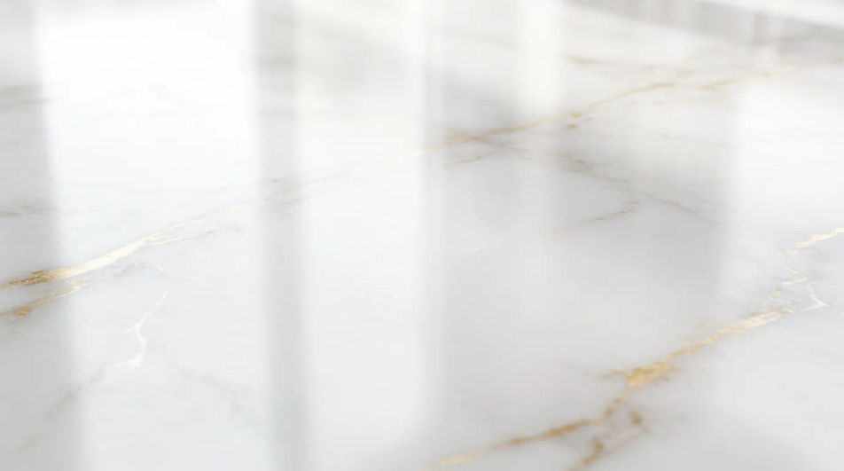 Marble and gold panorama