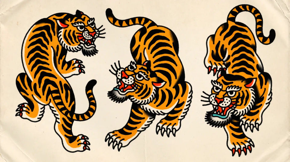 Flash sheet trio