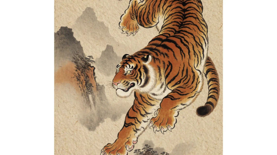 Back-piece leap