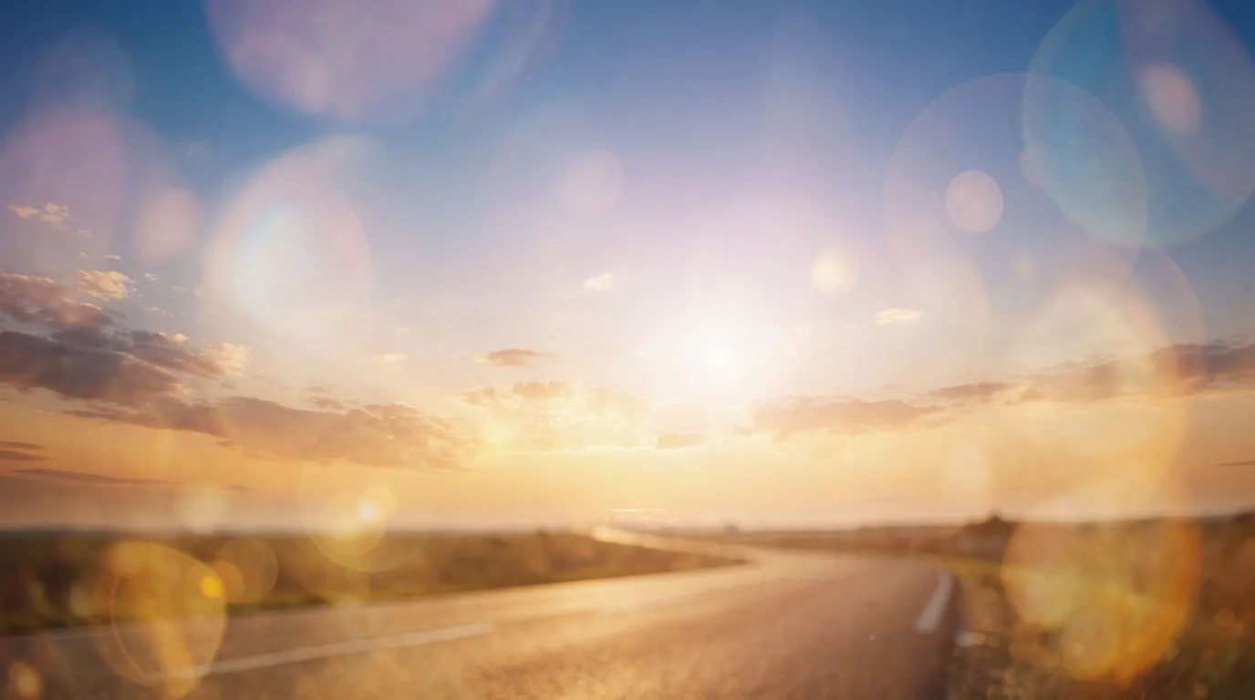 Journey ahead