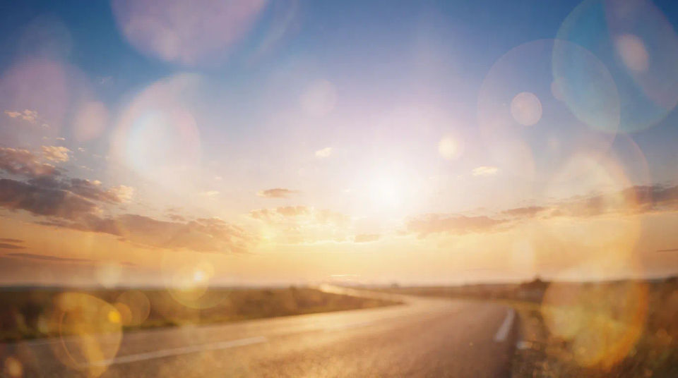 Journey ahead