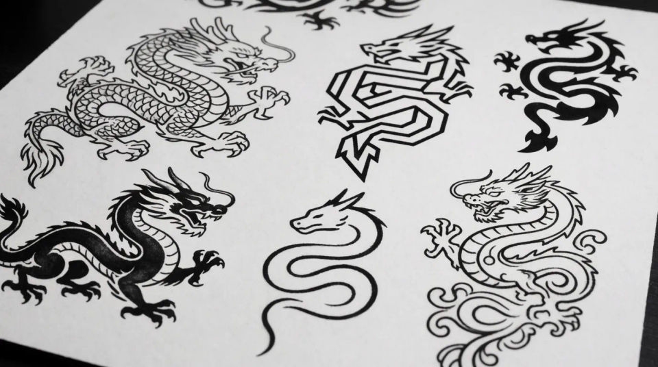 Flash sheet layout