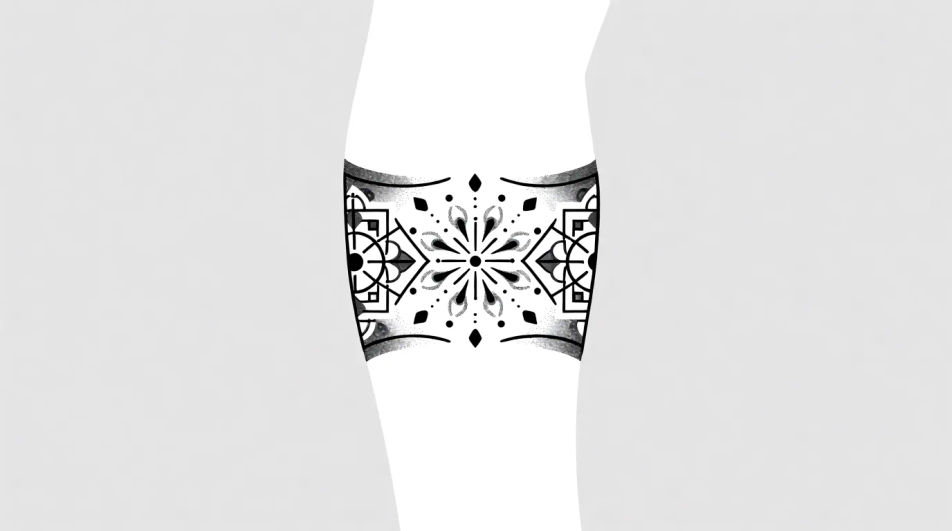 Forearm sleeve concept