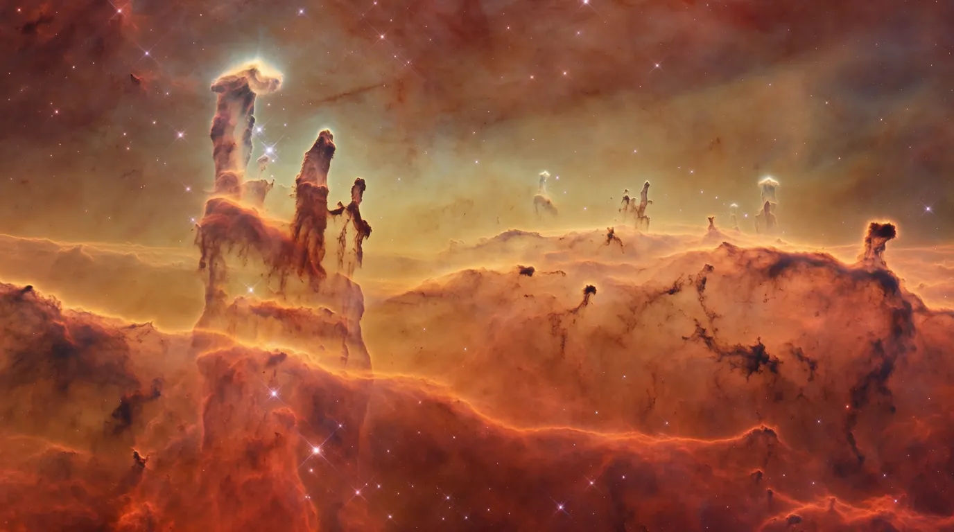 Star-forming field