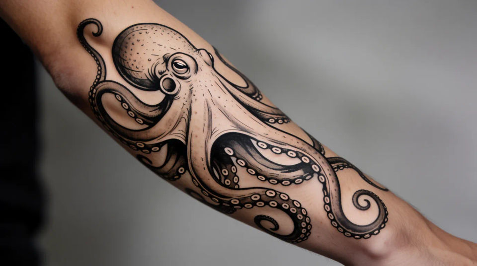 Full sleeve concept