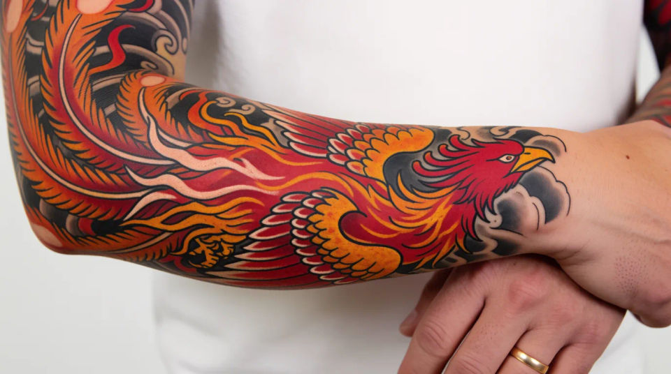 Sleeve concept