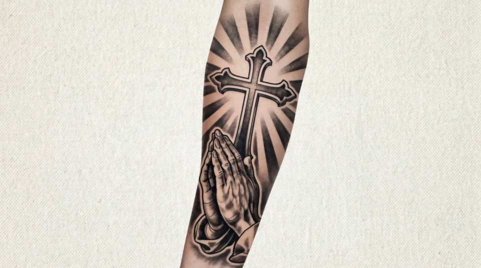 Forearm sleeve concept