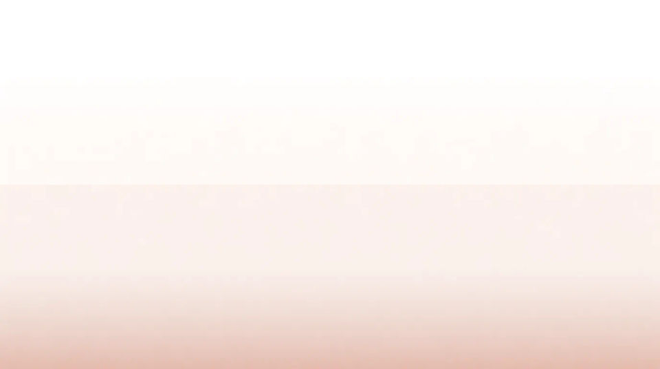 Clean minimal header