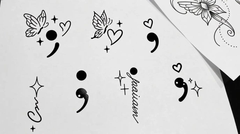 Flash sheet layout