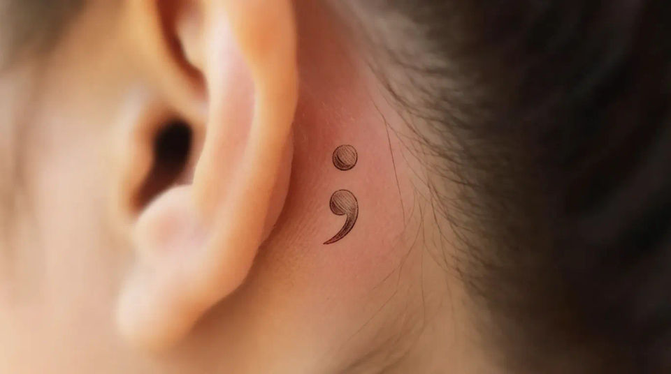 Behind-the-ear concept