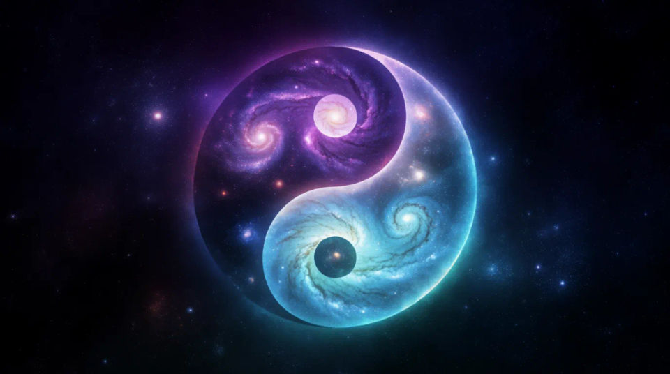 Kosmische Balance