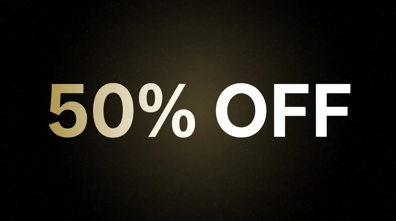 Email header banner
