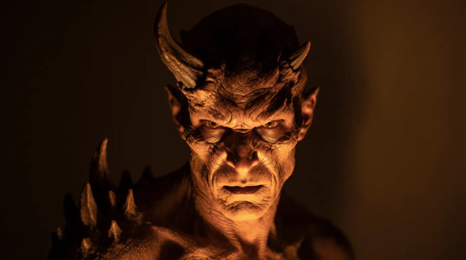 Fire-glow crop