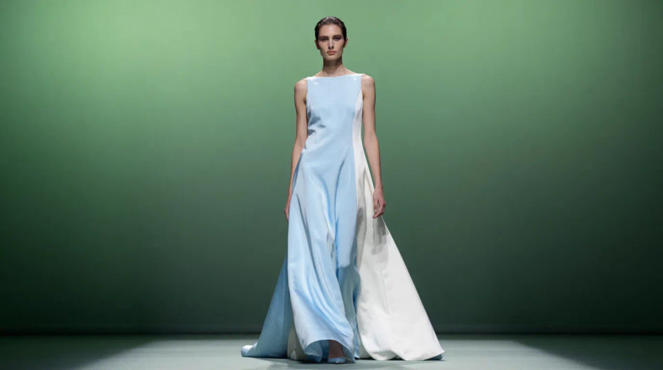 Runway walk