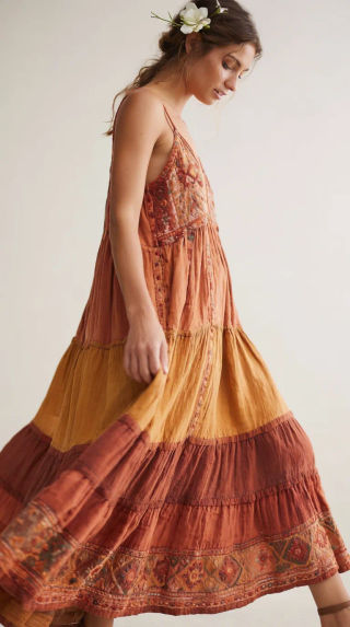 Dress AI Design Ideas